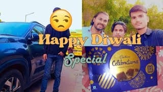 Chandigarh university Diwali Celebration | Diwali Special Video 2023 | Vlog Video | Nishant Kumar