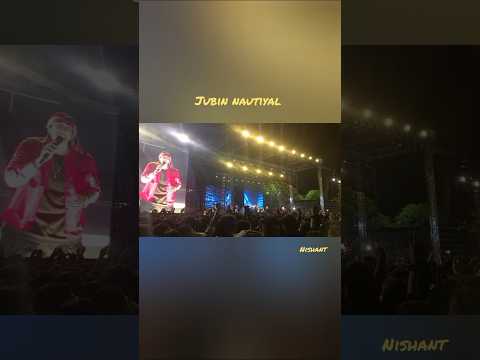 Tumhe hak faisle ka hai  #bollywoodsinger #jubinnautiyal #music